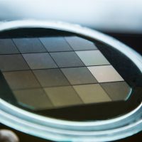 Master replica Master replica