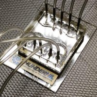Microfluidics Microfluidics